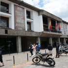 Acto. El encuentro se inaugura el martes a las 10:30 en el Municipio de Quito.