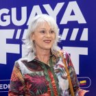 María Cecilia Botero.