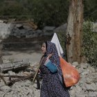 Situación. Los ciudadanos han vivido tres días de paz y se espera que la paz se amplie por cuatro días adicionales al acuerdo original.