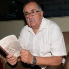 Alberto Molina Flores.