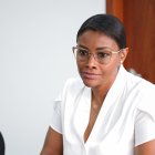 El periodo de Diana Salazar como fiscal general culmina en 2024. El CPCCS se alista para el concurso.