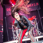 Para la intérprete, la escena latina en general es muy interesante.