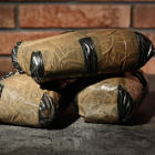 Fueron internados en la Penitenciaría del Litoral.