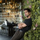 Johann Vera alista el lanzamiento de su primer disco para el próximo 2024.