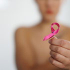 Imagen referencial de una campaña contra el Cáncer de mama.