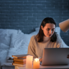 Los apagones continúan en Ecuador sin fecha límite.