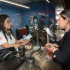 Los quiteños podrán acercarse a las boleterías de las 15 estaciones para obtener la Tarjeta Ciudad.