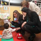 En Ecuador hay al menos 2.265 niños y niñas en casas de acogida que están en proceso de inserción