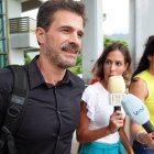 Rodolfo Sancho,padre de Daniel.