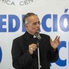 Obispo nicaragüense tilda de "robo descarado de los dictadores" recorte de liquidaciones