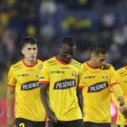 El Ídolo alcanzó la clasificación a la fase de grupos de la Libertadores 2024.