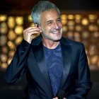 Sergio Dalma fue uno de los grandes baladistas españoles de la década del 90.