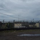 El Servicio de Atención a Privados de la Libertad (SNAI) reportó del dron con explosivos.