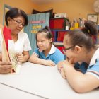 Educación. Las charlas permitirán actualizar actividades y mejorar prácticas lúdicas