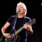 El legendario Roger Waters aterrizará en Ecuador