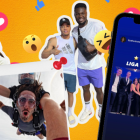 Lo que los futbolistas hacen en su tiempo libre siempre llama la atención de sus seguidores.