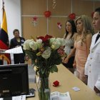 De enero a octubre de este año, el Registro Civil, ha oficializado 41.890 bodas.