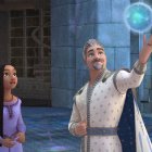 La nueva atracción de Hollywood costó 200 millones de dólares.