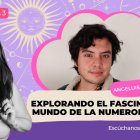 Angeluis García en Vibrando Alto