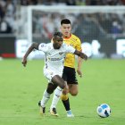 Los dos partidos ante Barcelona, en los que Liga de Quito fue derrotada, marcaron el renacer de los albos.