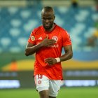 Enner Valencia marco el primer gol de su equipo en condición de visitante.