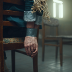 Referencial. El hombre fue hallado maniatado en un baño.