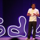 El ecuatoriano es ingeniero mecánico y obtuvo un doctorado en sistemas energéticos en París.