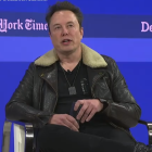 Elon Musk - En el DealBook Summit el miércoles 29 de noviembre de 2023