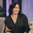 Pese a su enfermedad, la artista se mantiene positiva y con varios proyectos en mente.