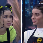 Masterchef Celebrity - Yilda Banchón y Luciana Guschmer