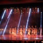 El encuentro fue una iniciativa del Consulado de Chile en Guayaquil.