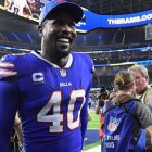 La estrella de la NFL podría ir a la cárcel por violencia en contra de una mujer