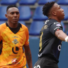 Jordan Chillambo ha pedido que lo reintegren al equipo si se comprueba su inocencia.