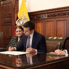 Desde el nombramiento de la ministra de Gobierno, Mónica Palencia, el pasado 23 de noviembre no se ha dado otro anuncio en materia de combate a la violencia criminal.