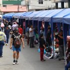 Las ferias ciudadanas continuarán en Guayaquil hasta el 31 de diciembre