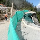 Se realizará trabajos de mantenimiento del adoquinado en la Av. de Los Conquistadores