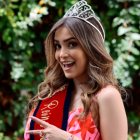 Camila explica que el camino para llegar a la corona fue un reto.