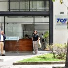 La decisión del juez Ortega puede ser apelada por la denunciante.