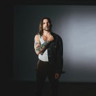 Juanes es uno de los mayores referentes del pop colombiano.