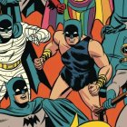 El alter ego es de mucha utilidad si le brindas rasgos positivos.