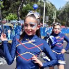 estudiantes, gestores culturales participarán del desfile de La Confraternidad