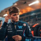 Logan Sargean se mantiene en la escudería británica