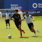 Independiente del Valle está enfocado en los juegos por la disputa de la corona de la LigaPro.