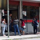 El 2 de enero de 2023 fue asesinada Paola Ortega, en Sangolquí.