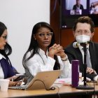 La fiscal Salazar ha rechazado este nuevo intento de despojarla del cargo que, asegura, no prosperará.