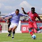 El Nacional logró plasmar su dominio en cancha con los goles en el segundo tiempo.