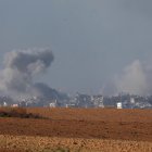 Guerra. La reanudación de bombardeos en la Franja de Gaza ya han causado 200 muertes en 24 horas.