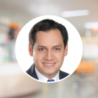 Diego Oviedo Polo es el destacado abogado y docente universitario que fue víctima de secuestradores que lo lanzaron de un carro.