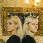 Las gemelas fueron vendidas por su padre a una red ilegal de adopción.