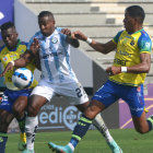 Guayaquil City y Gualaceo son los descendidos de LigaPro 2023, tras quedar en el fondo de la acumulada.